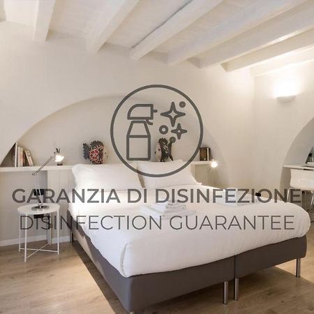 Italianway - Rosales 1 Flat Apartment Милано Екстериор снимка