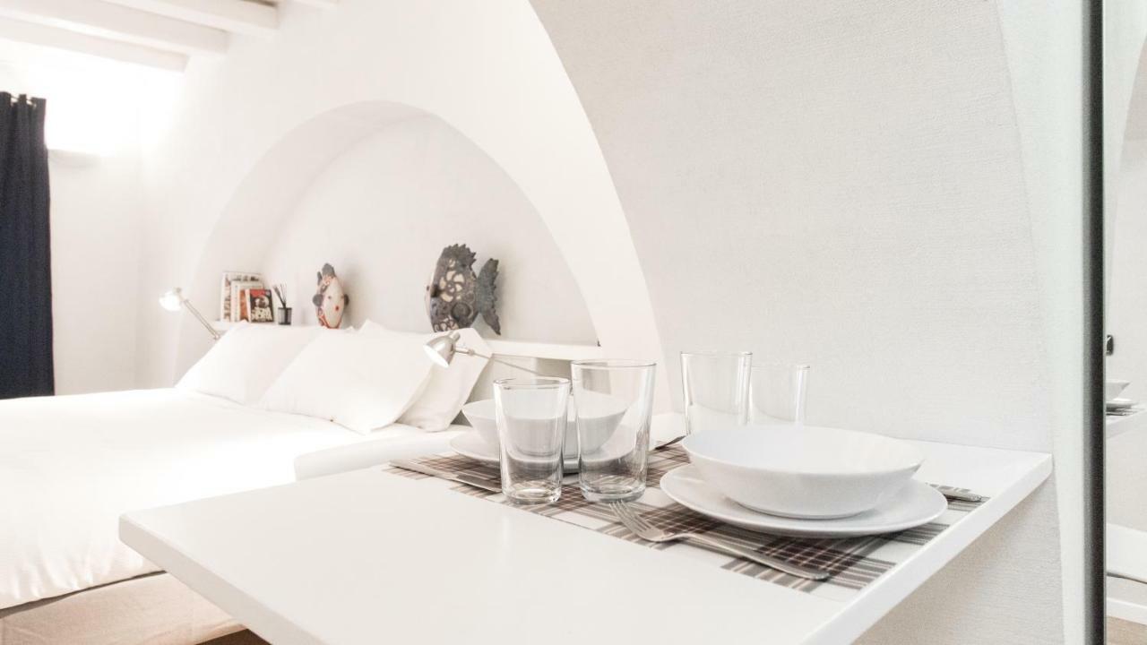 Italianway - Rosales 1 Flat Apartment Милано Екстериор снимка