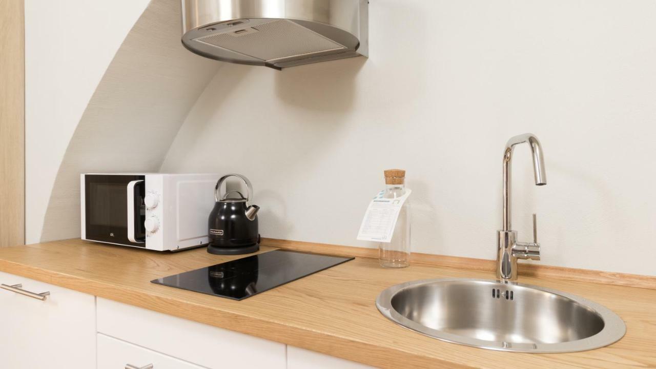 Italianway - Rosales 1 Flat Apartment Милано Екстериор снимка