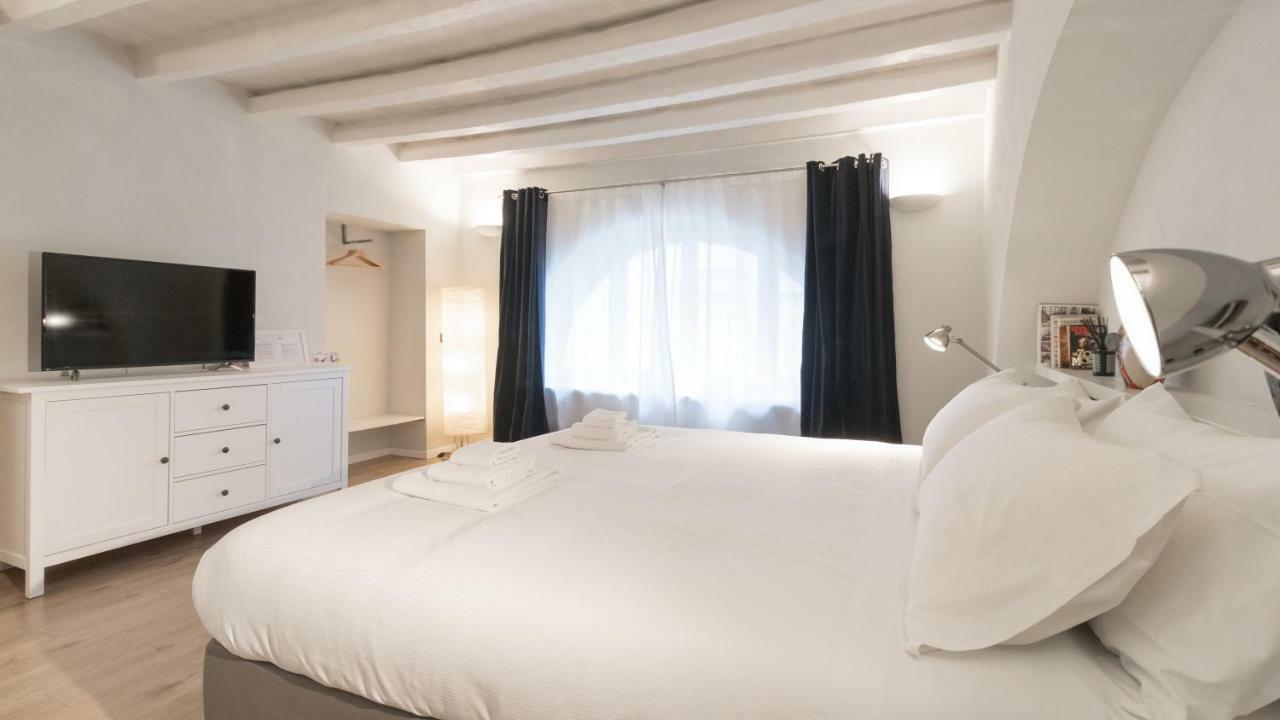 Italianway - Rosales 1 Flat Apartment Милано Екстериор снимка