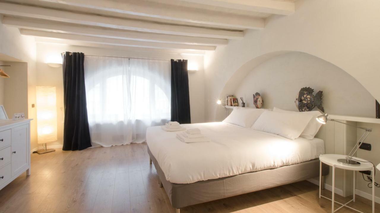 Italianway - Rosales 1 Flat Apartment Милано Екстериор снимка